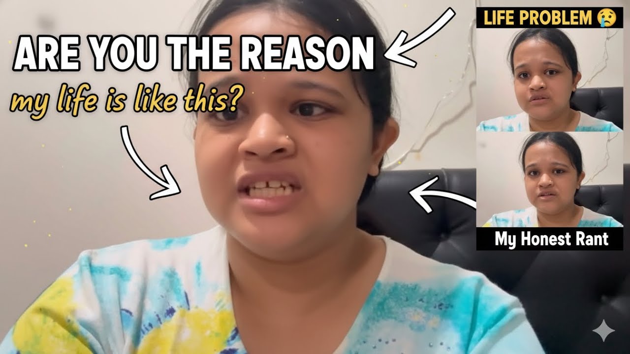 My life problem 🥺🙌🏻 @chotanawab #rajjufam #love #rishbh #ytchannel #sad #lifeproblems 