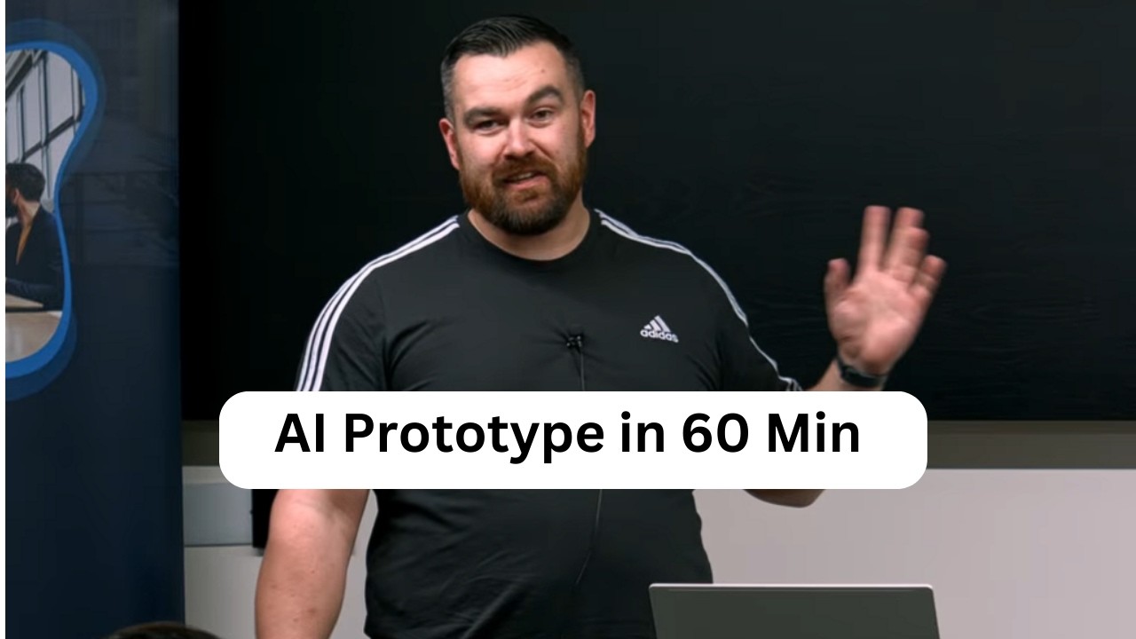 Dave Westgarth | Vibe Ux | Agile Yorkshire