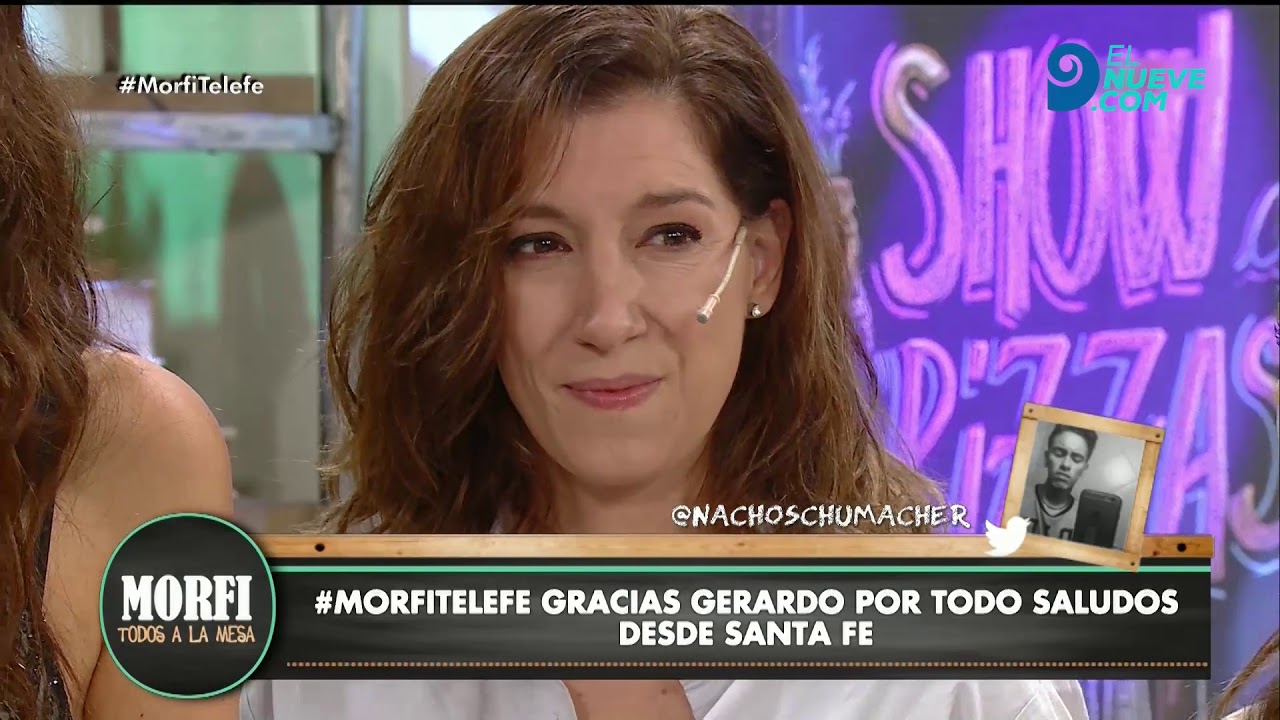La emotiva despedida de Gerardo Rozín de 