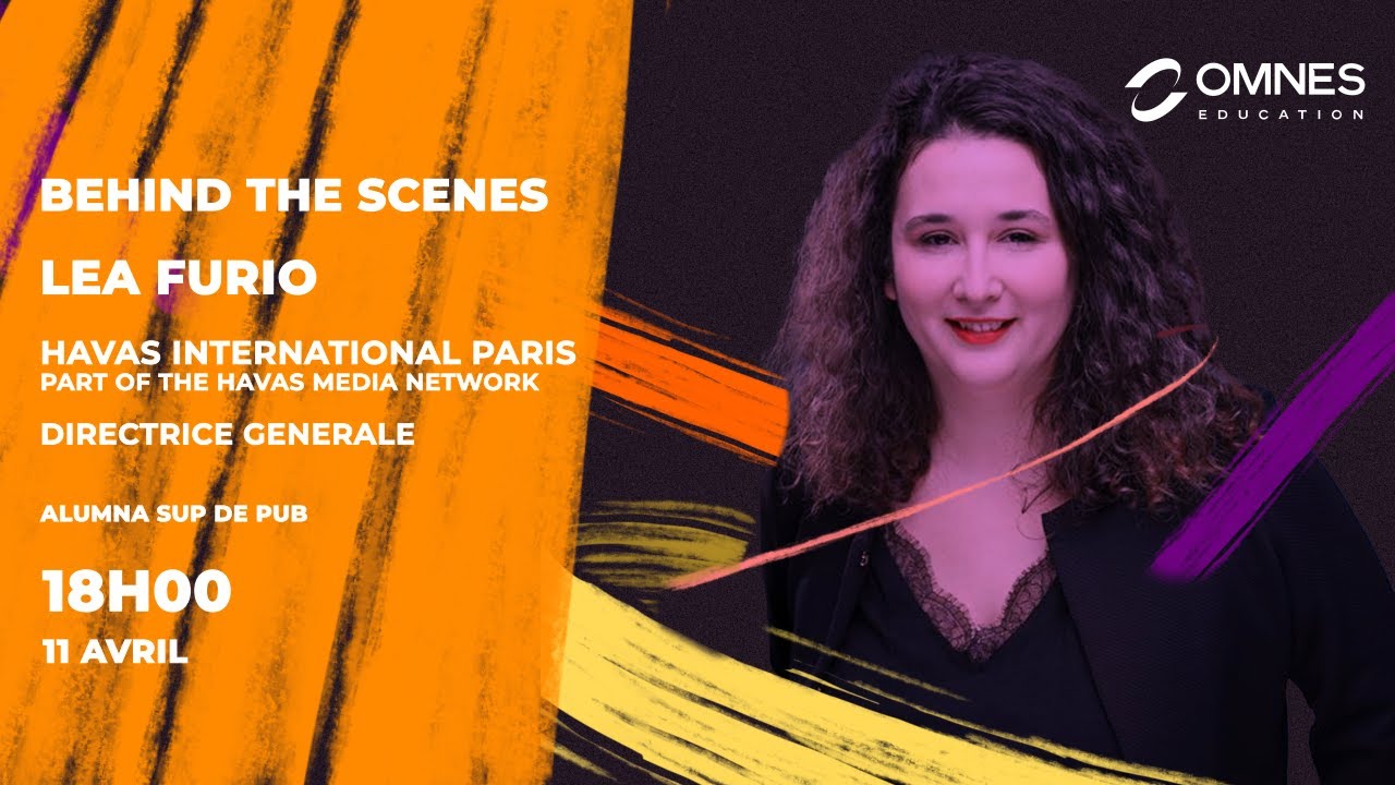 Masterclass Behind The Scenes #7
