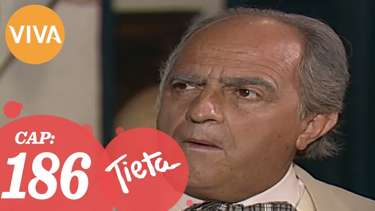 ASCÂNIO AVISA AO CORONEL PARA TOMAR CUIDADO | TIETA | CAPÍTULO 186 | MELHOR DO DIA | VIVA