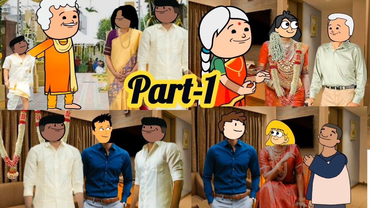 CSK 80-தாத்தா எதுக்கு பனானா ட்ரீய இங்க கட்டி போட்டிருக்காங்க @Laddustweencraft