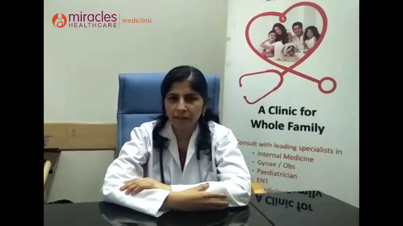Foot care tips in Diabetes by Dr. Shalini Chawla