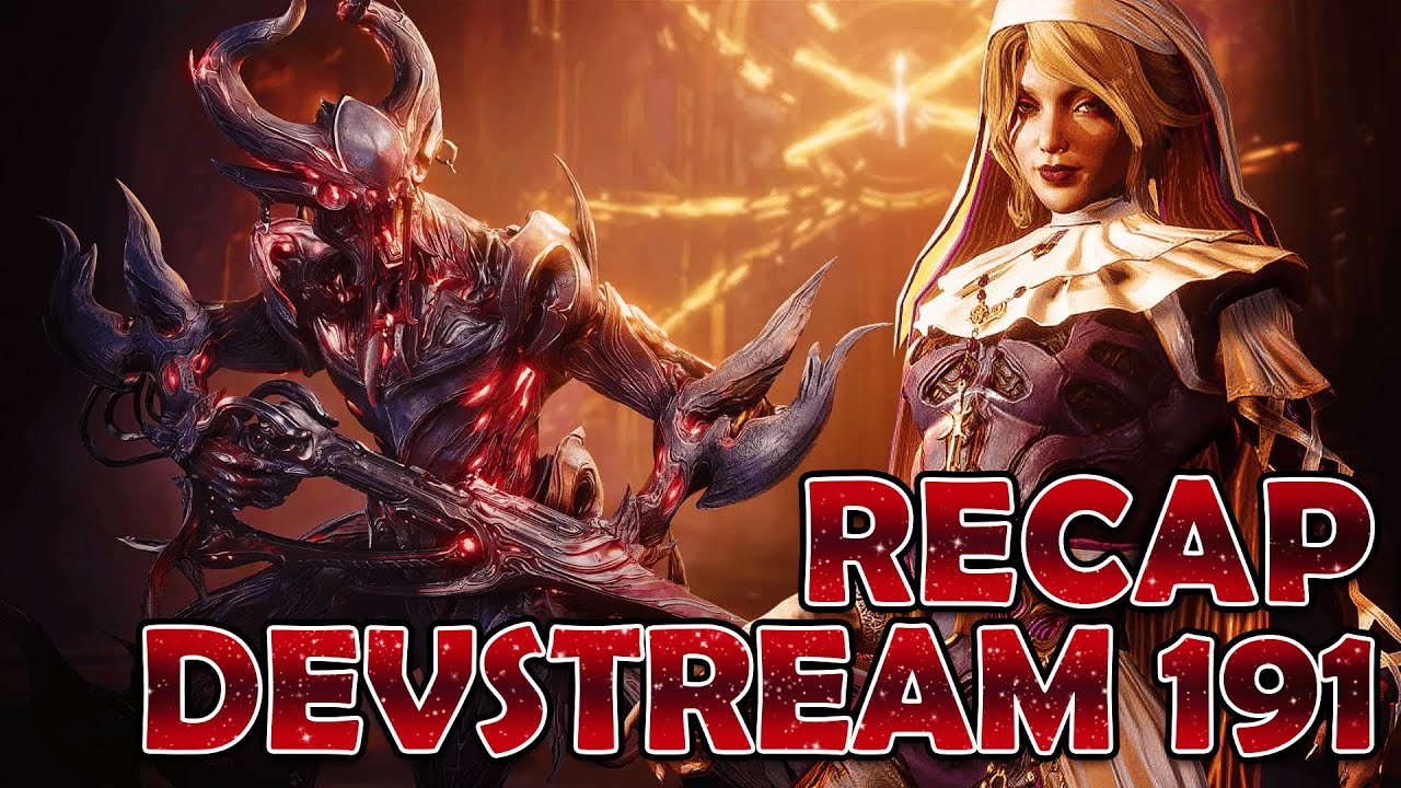 🤩​​​ Masterclass absolue + Date pour The Old Peace | Recap Devstream 191