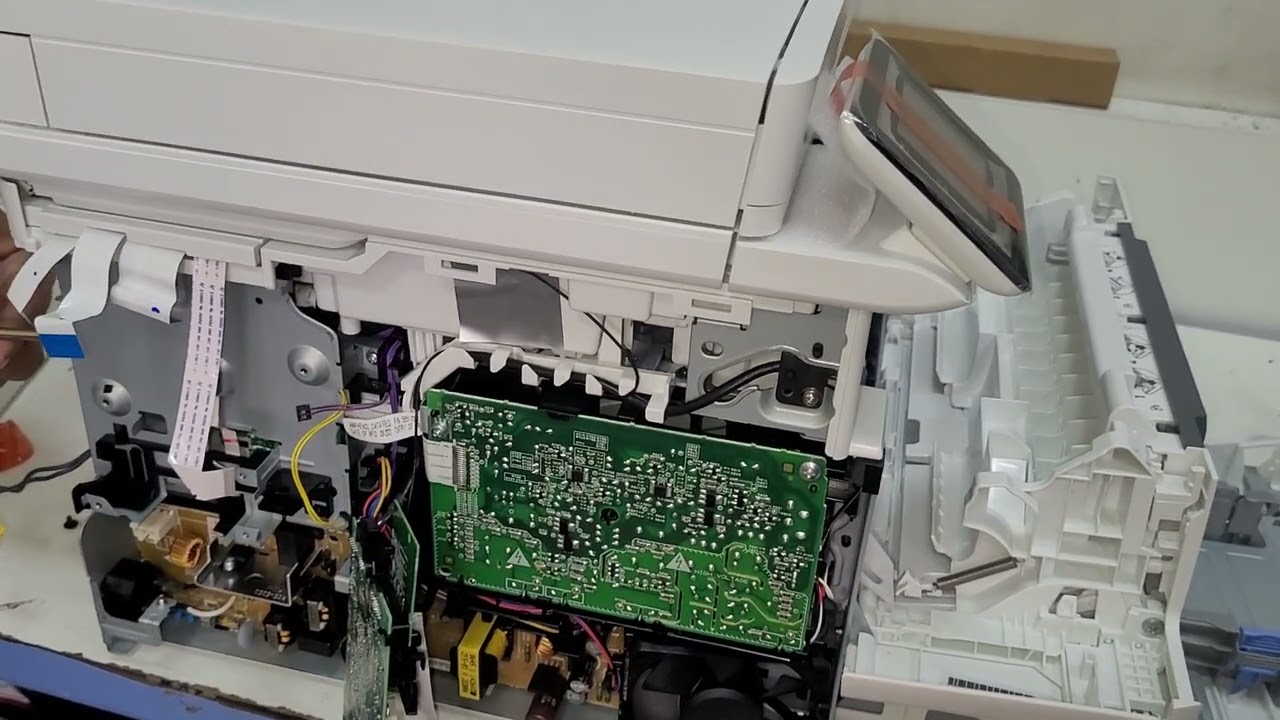 RESET CHIP HP M428 / E42540F PARA USAR Sem chip