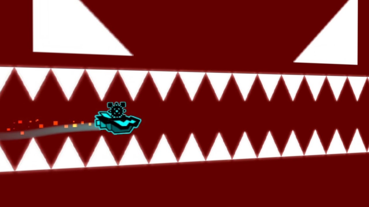 CORRIDOR verified on practice | by Potato0250 | prosito18 