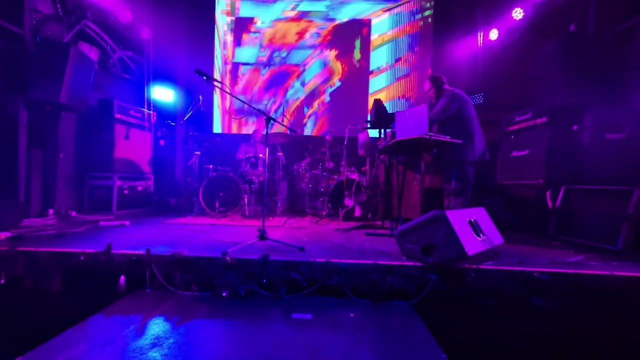 Fourchette @ Zabloojdenie (клуб «Ласточка») [VR 3D, VR180, 08.01.2026]
