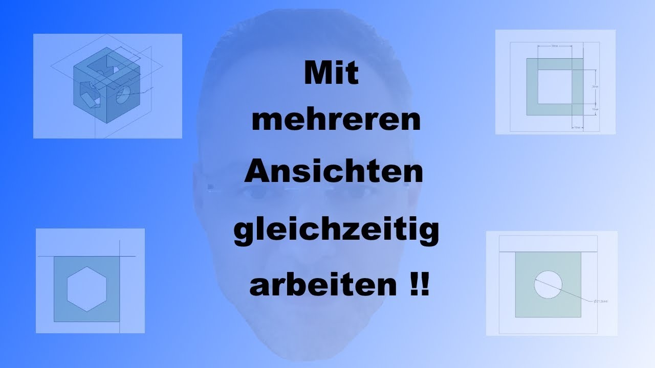 DesignSpark Mechanical Deutsch 