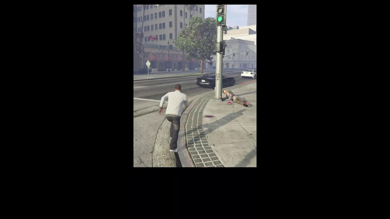 GTA 5 Canlı Yayın – Story & Missions