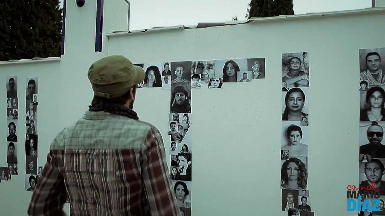 Mario Díaz, 