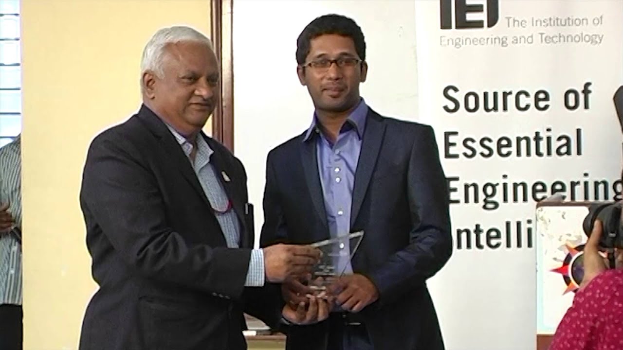 IET Young Professionals News - February 2015