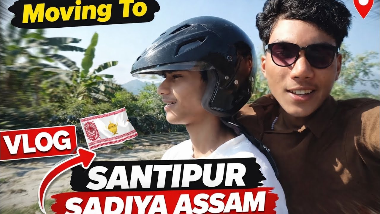 Moving towards assam📍📍