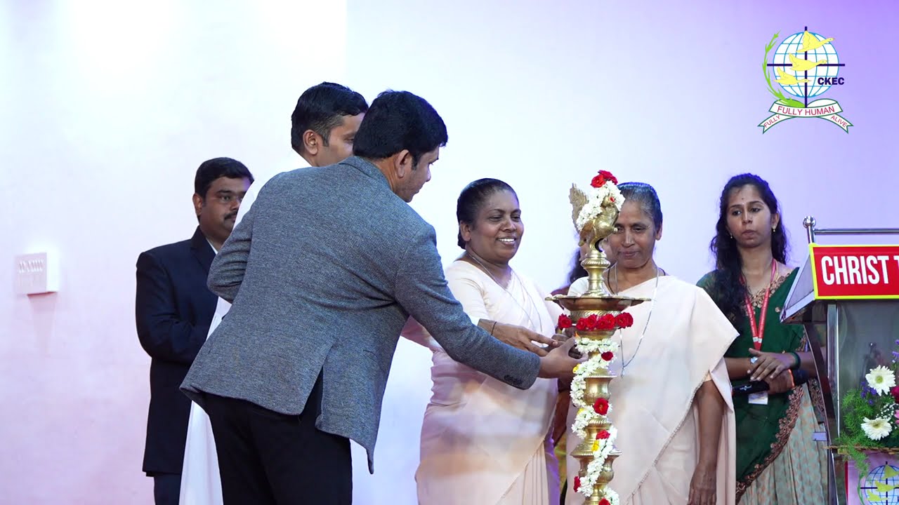 Motivational speech by Dr. I. JAGAN  Motivational speaker