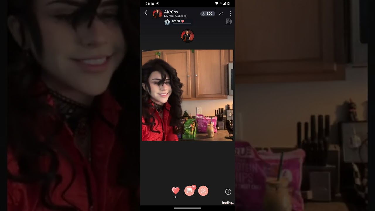 AKrCos and Lemon Dorian Stream July 29, 2023 Part 1