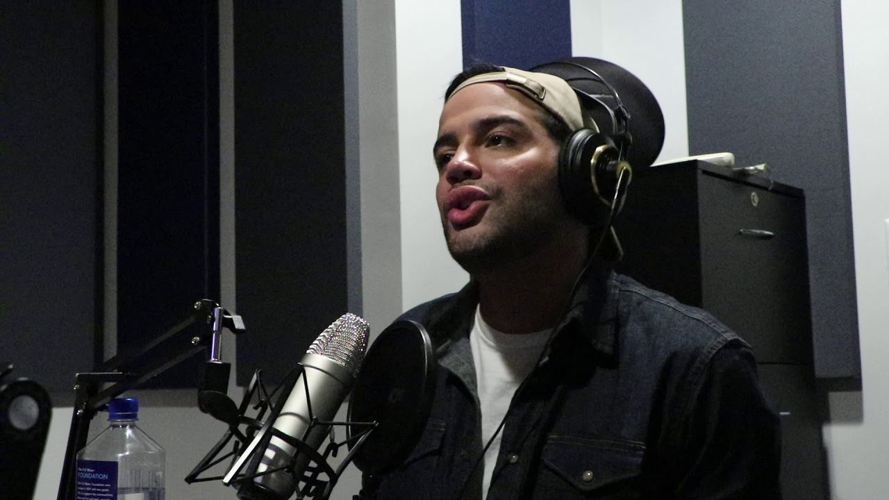 Love & Hip Hop's Jonathan Fernandez: Toxic Energy