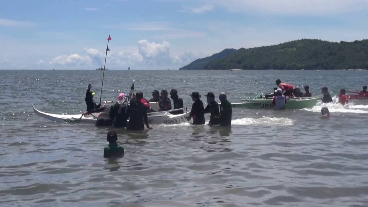 Bancarera Carrascal, Surigao del Sur 2016 Power Blade 3 (Iligan) vs Jagi (Surigao)