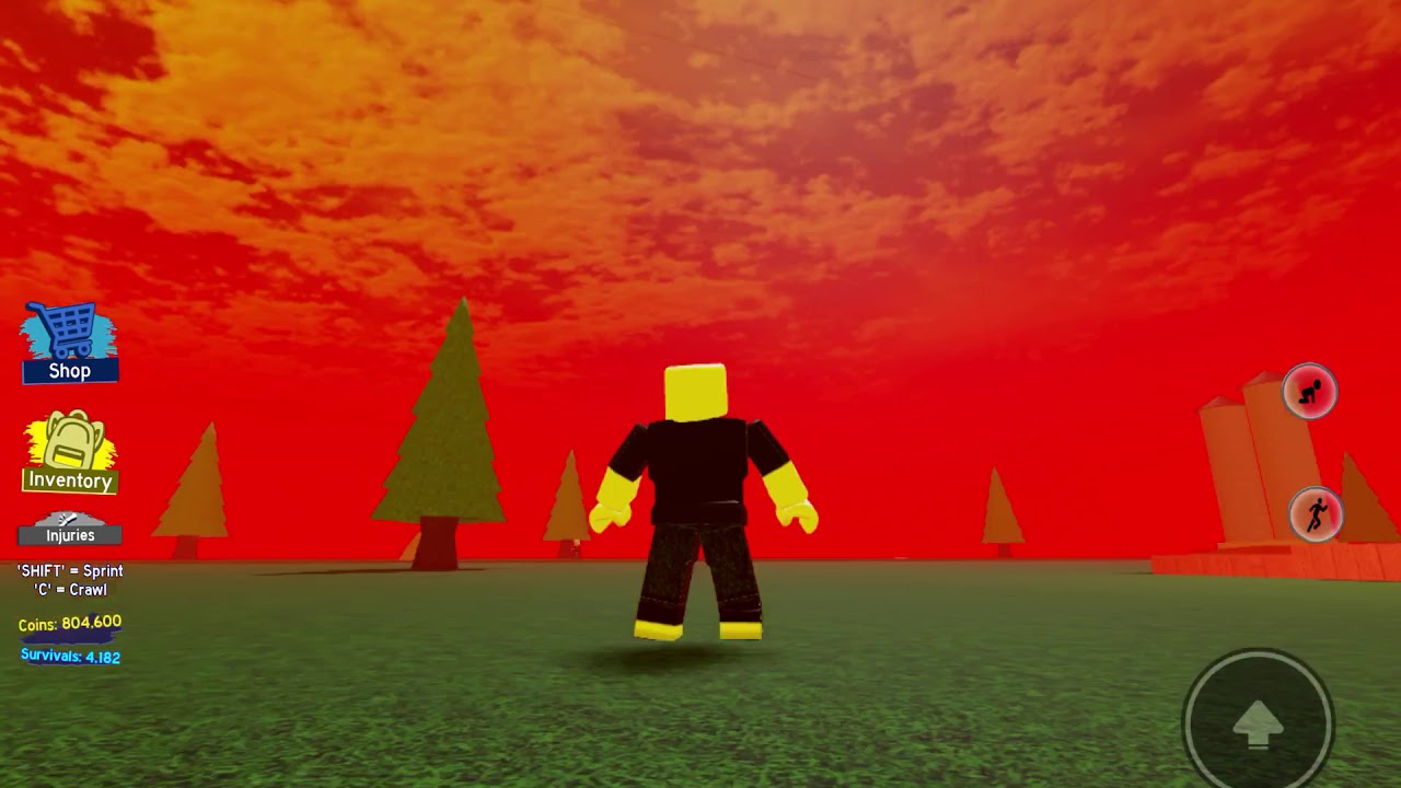 Meteors! -Tornado Alley Ultimate