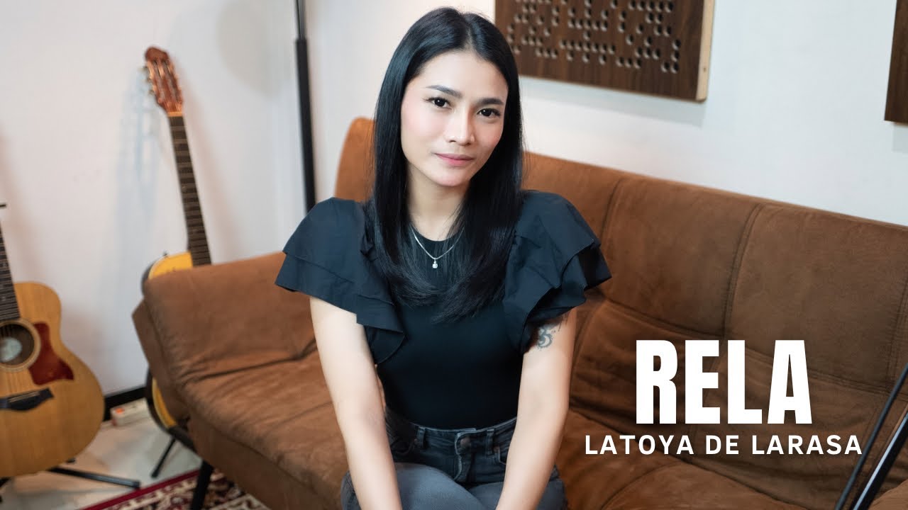 RELA - INKA CHRISTIE ( COVER BY LATOYA DE LARASA )