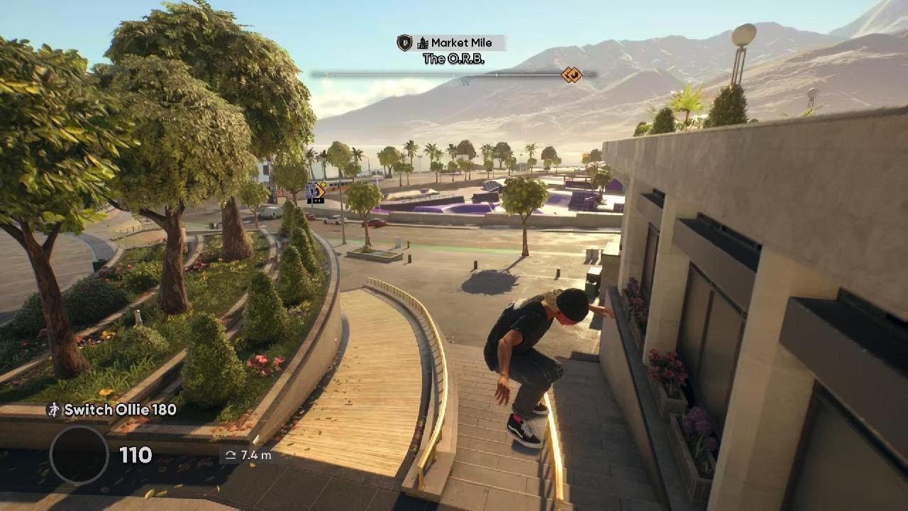 skate. | firecracker drop 💥