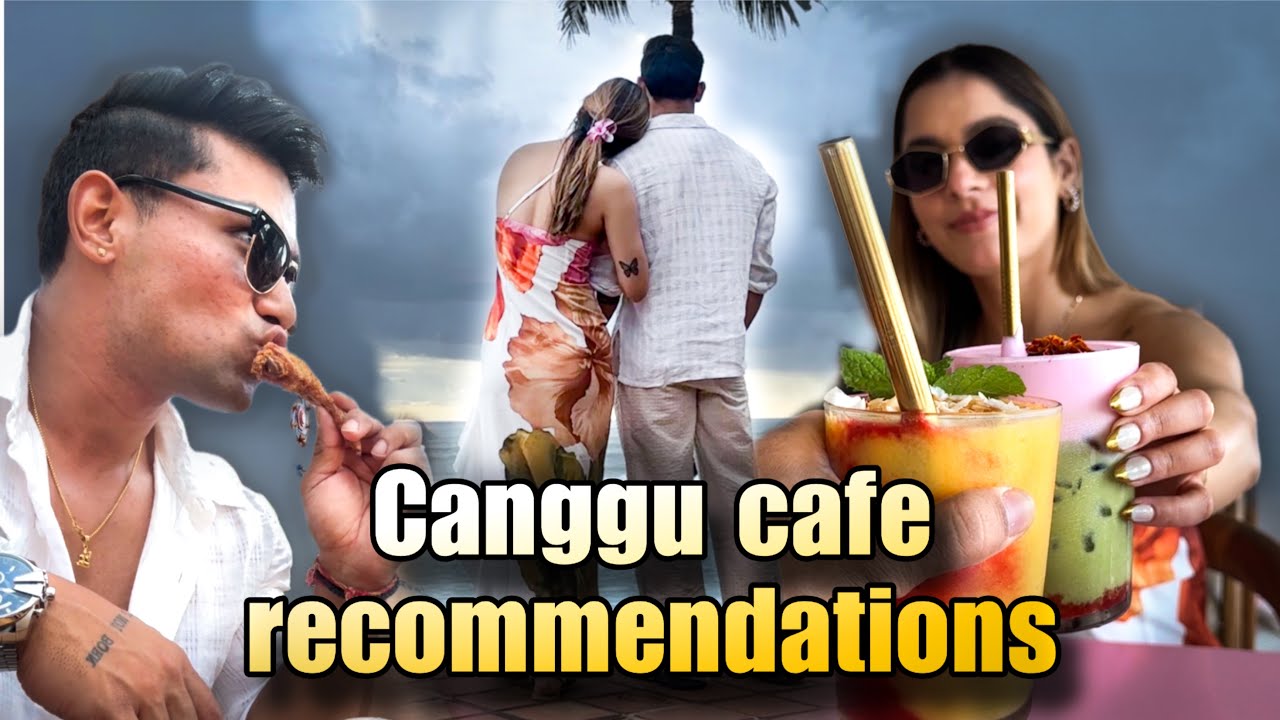 We Tried Bali’s Most Hyped Insta Famous Spots- Honest Reviews!!