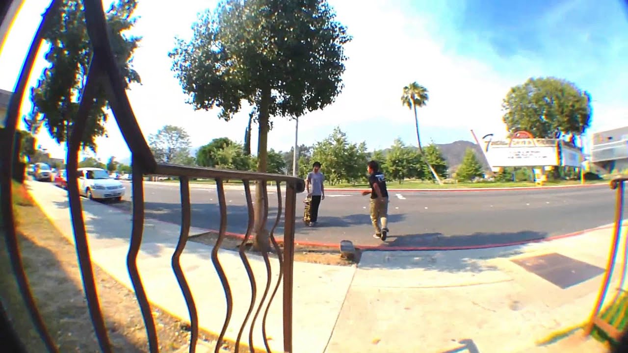 streeTage