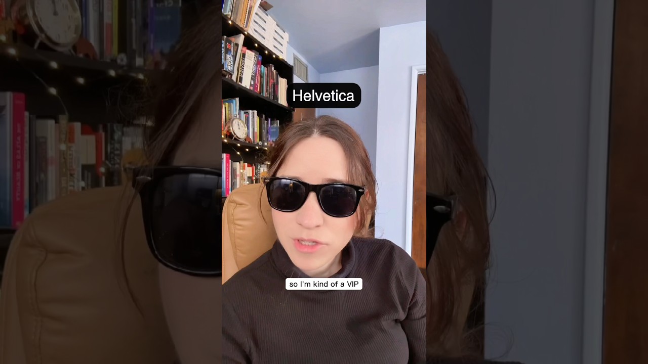 Шрифты приглашают тебя на свидание. Какому из них ты ответишь «да»?