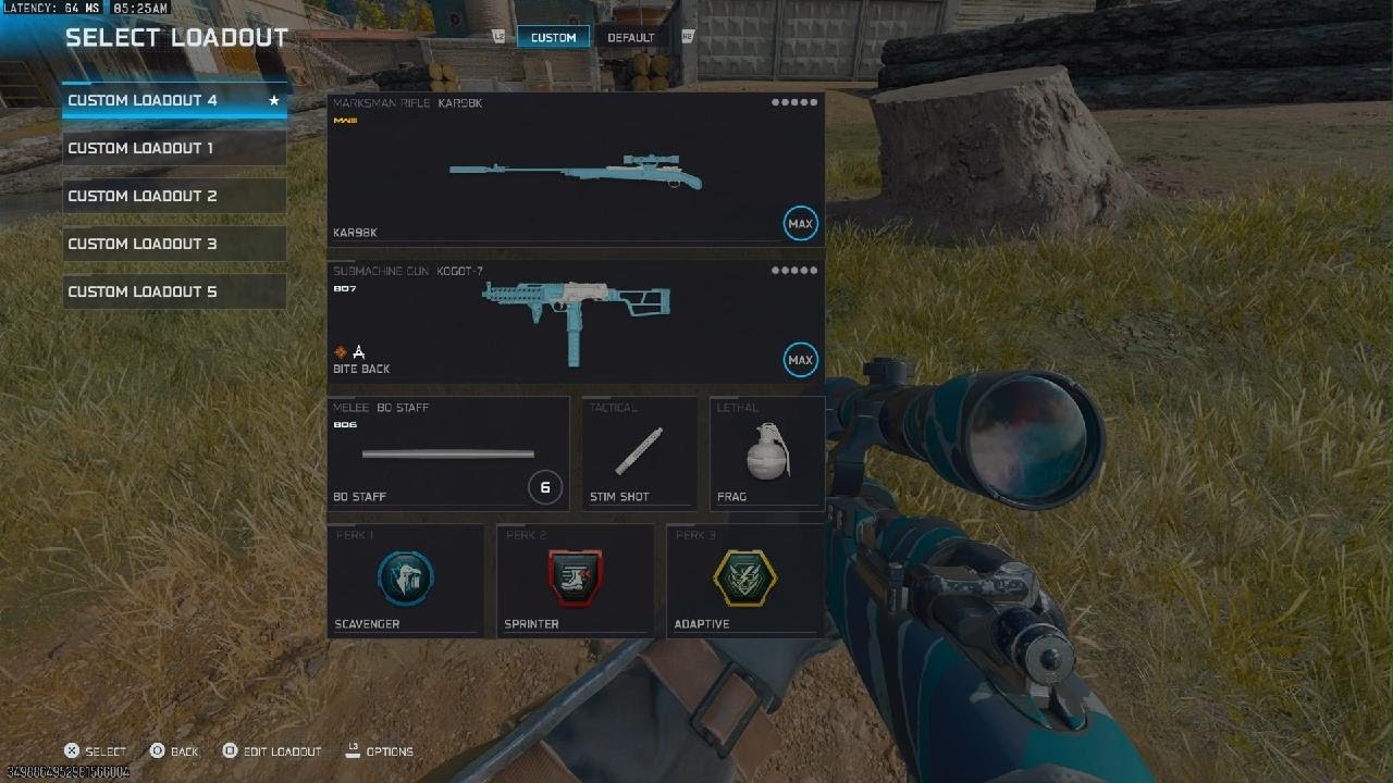 Call of Duty pt 2 casual