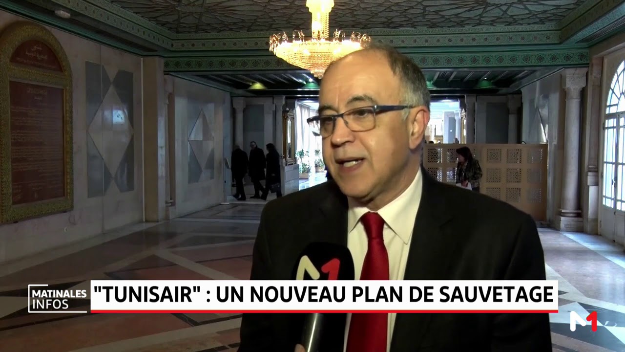 Tunisair à la recherche d'un nouvel équilibre