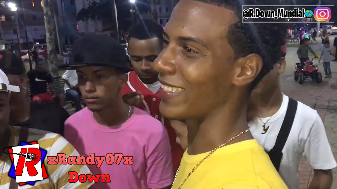 MR MUAKS VS. EL CHEO 18 - BATALLA DE CHISTYLE INVIVIENDA