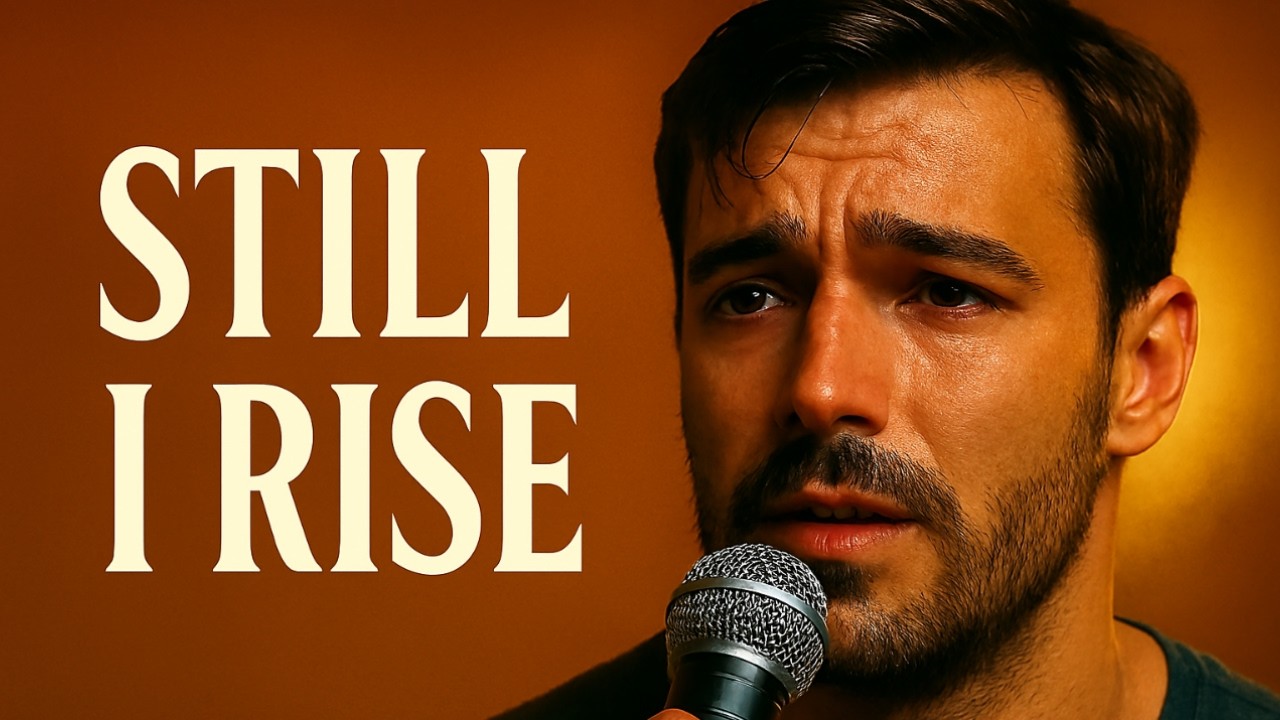 Still I Rise Again – Emotional Comeback Song 2026 | Inspirational Motivational Anthem