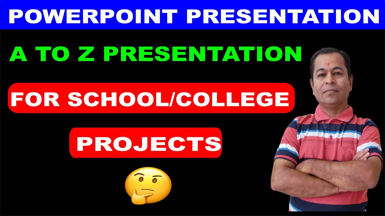 Powerpoint | Powerpoint Animation Tutorial | Powerpoint Text Animation | SHIVSAGAR GUIDE