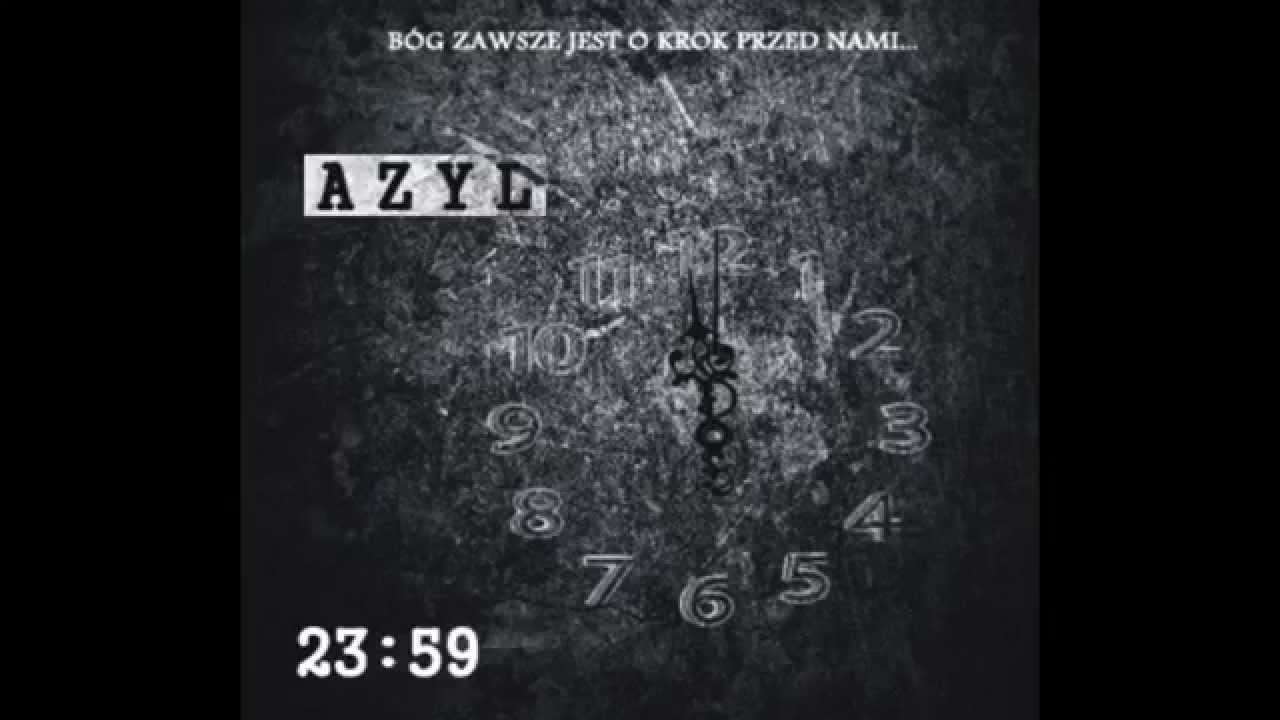 Azyl - Przemyśl to