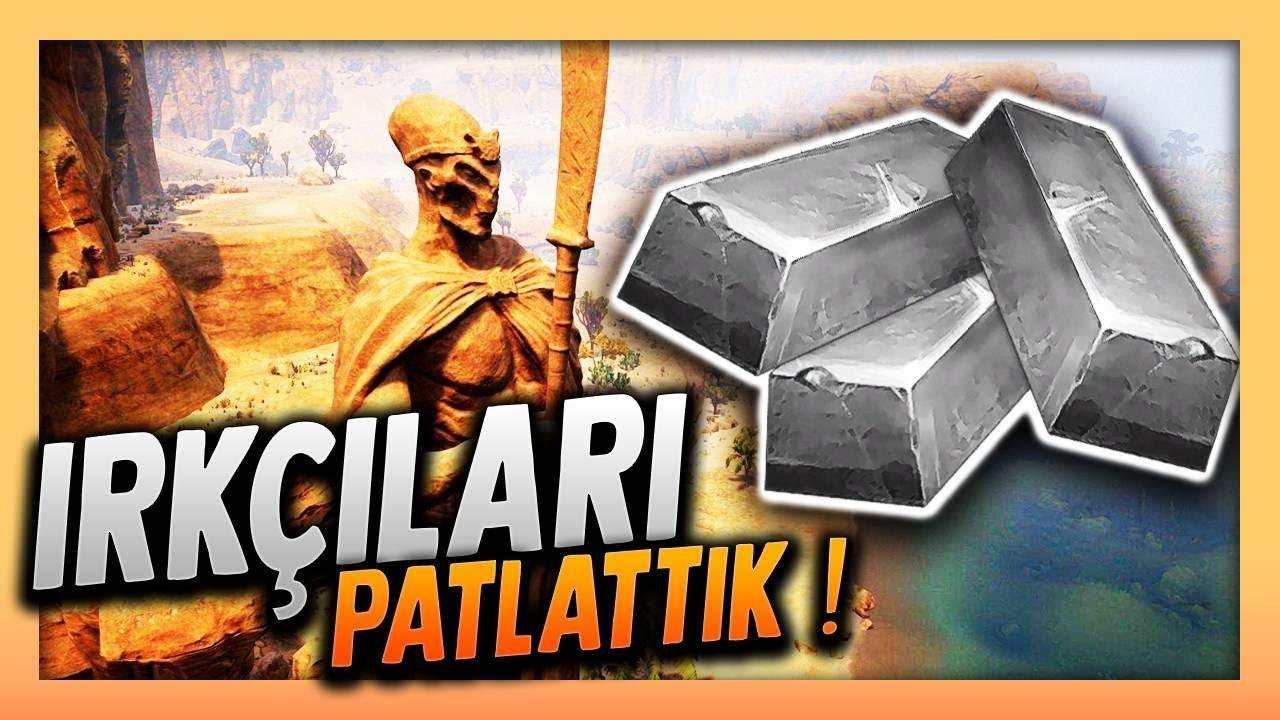 TÜRK DÜŞMANI ADAMIN EVİNİ SOYUP SOĞANA ÇEVİRDİK ! CONAN HAYATTA KALMA
