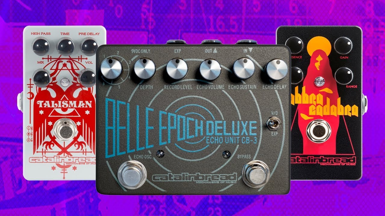 Sabbra Cadabra and the Belle Epoch Deluxe
