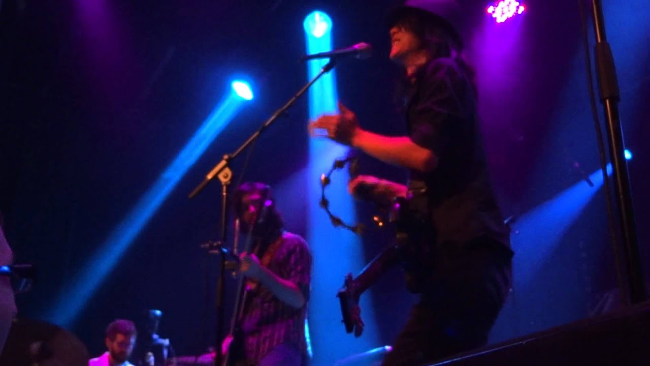 Vhs or Beta I Found a Reason Live Montreal 2011 HD 1080P