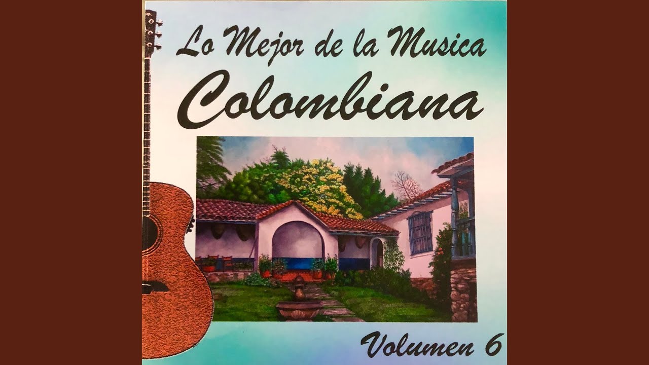 Soy Colombiano