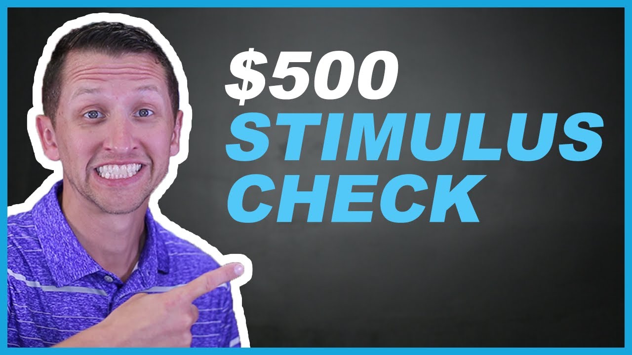 Stimulus Check Update August 15th