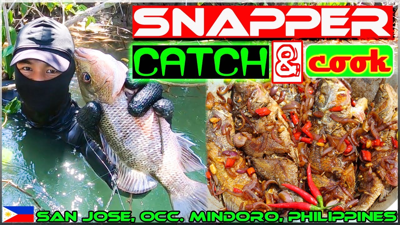 EP97 - Traditional Fishing 