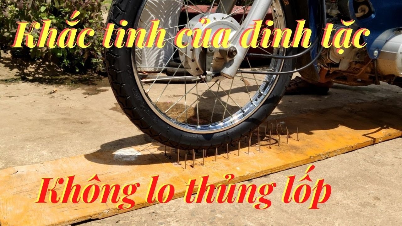 KHẮC TINH CỦA ĐINH TẶC LÀ ĐÂY