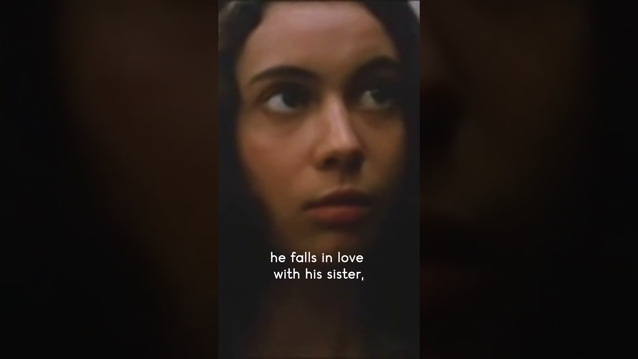 No one speaks. Everybody yells.