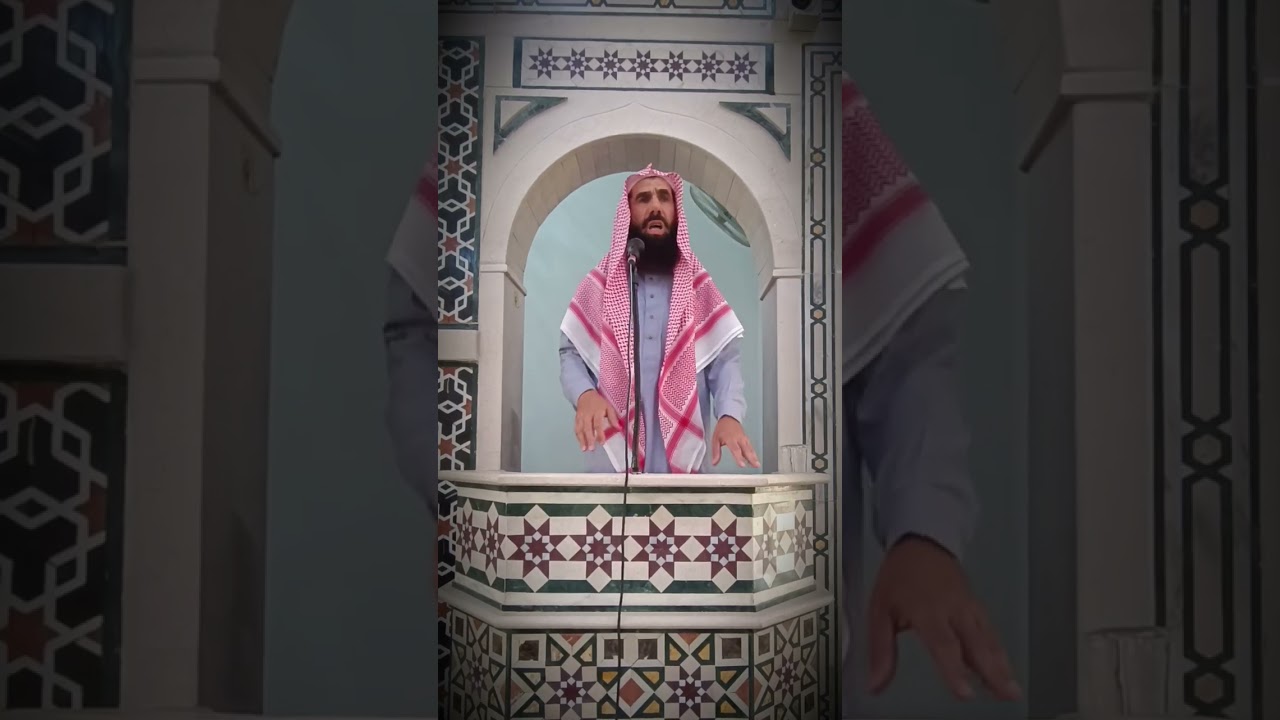 ذم حب الدنيا 👇👇