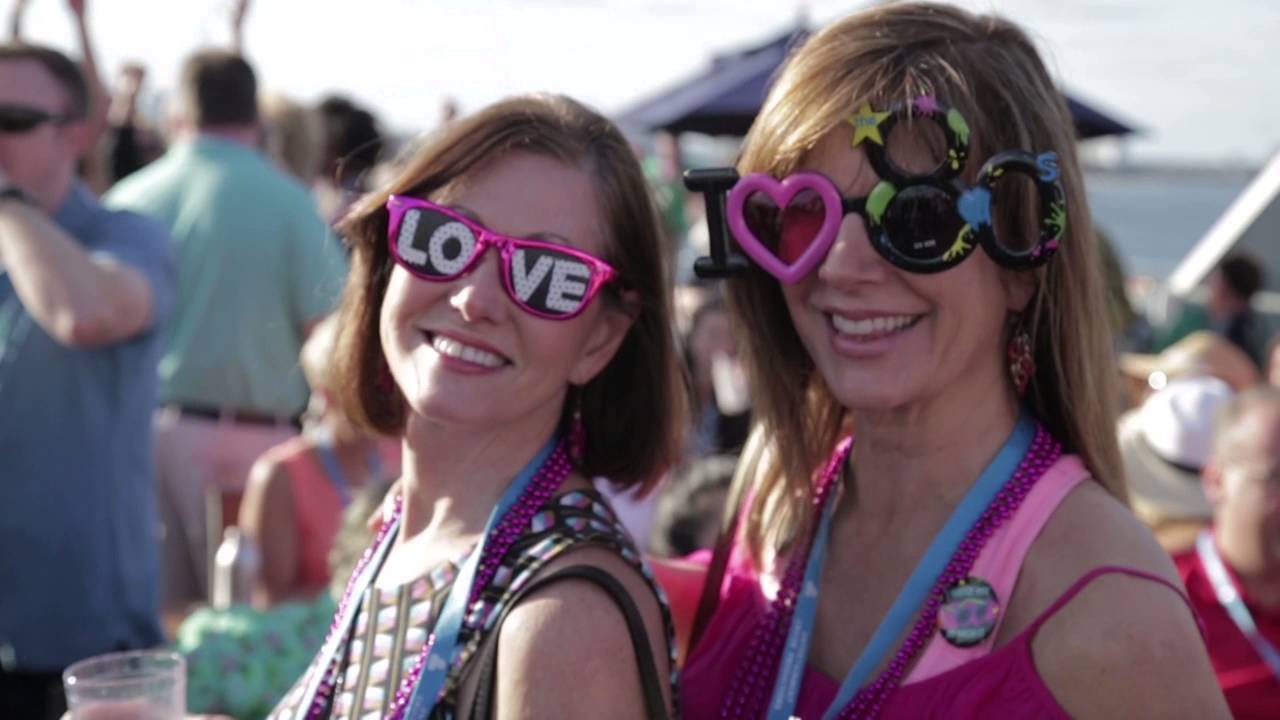 Testimonials From The 80s Cruise