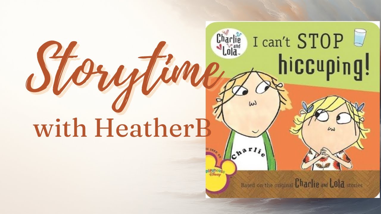 I Can’t STOP Hiccuping! 🎶 Cozy Read Aloud with Page Turns | #KidsStories #ReadAloud