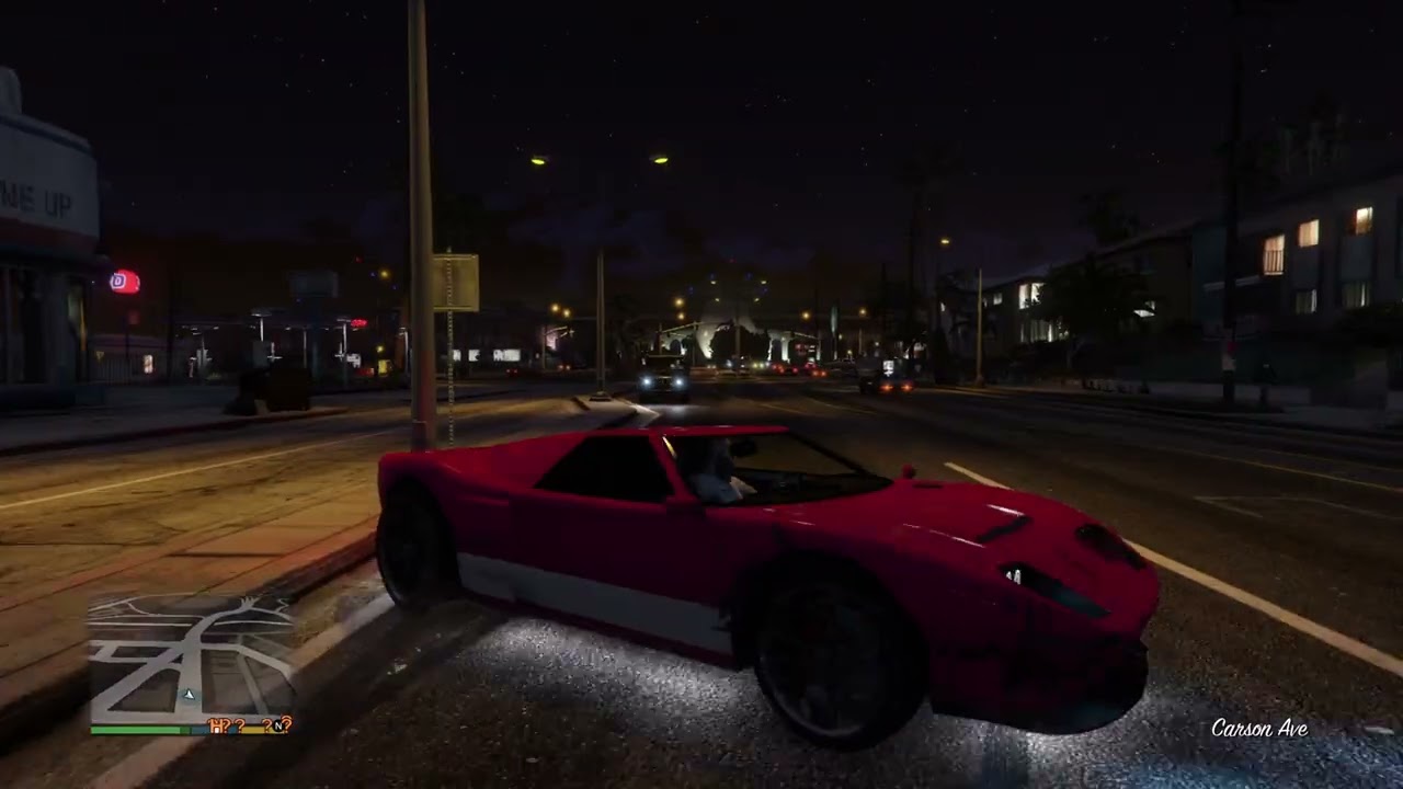 GTA 2.23