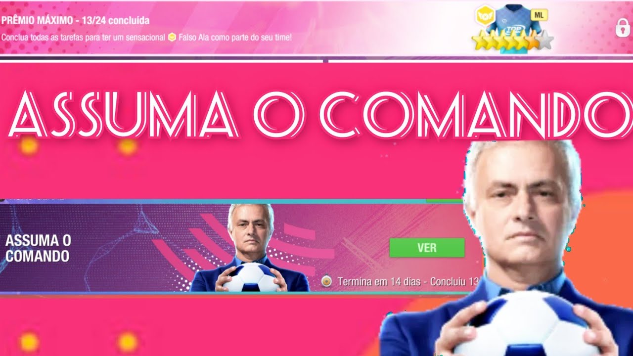 TOP ELEVEN 2022 - ASSUMA O COMANDO ( ATUALIZA&Ccedil;&Atilde;O ) @topeleven