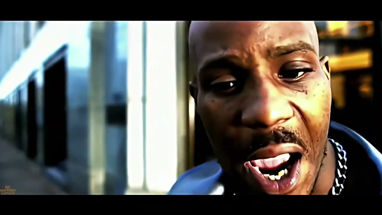 DMX - Party Up (HD) 2000
