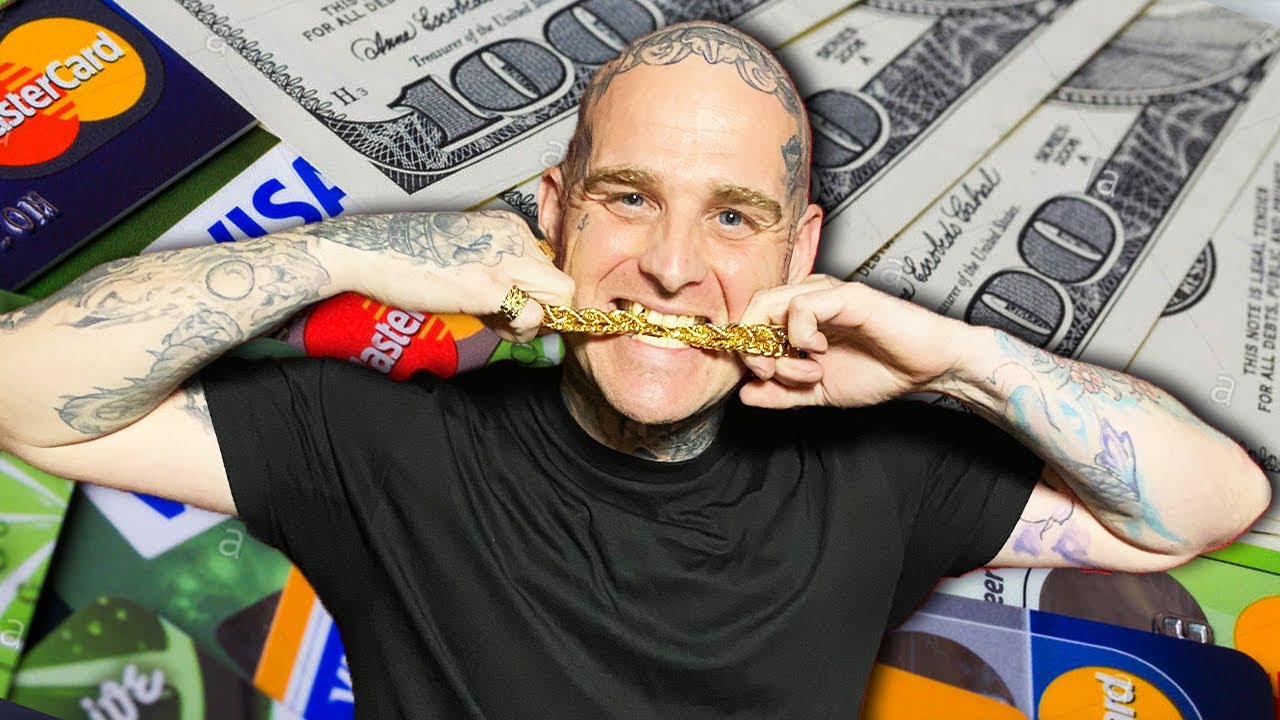 From Homeless to Multi-Million Cyber Scammer | John Boseak