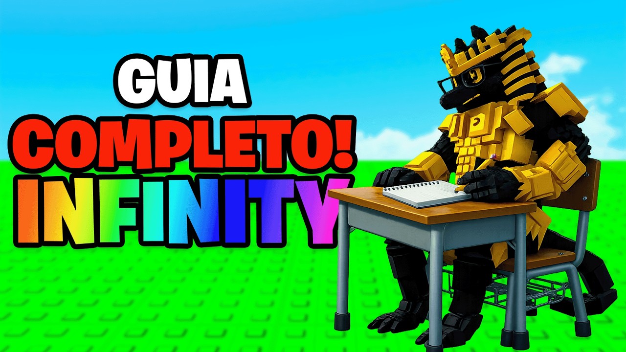 COMO CONSEGUIR O BRAINROT INFINITY (NOVA RARIDADE FUJA DO TSUNAMI PARA BRAINROTS)