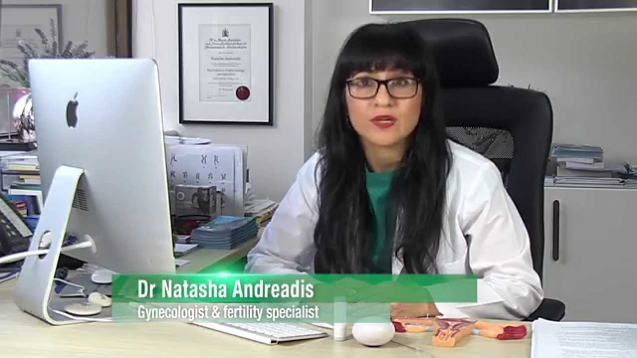 How To Get Pregnant - Record Your Basal Body Temperature (BBT) - Series 1 - Episode 4