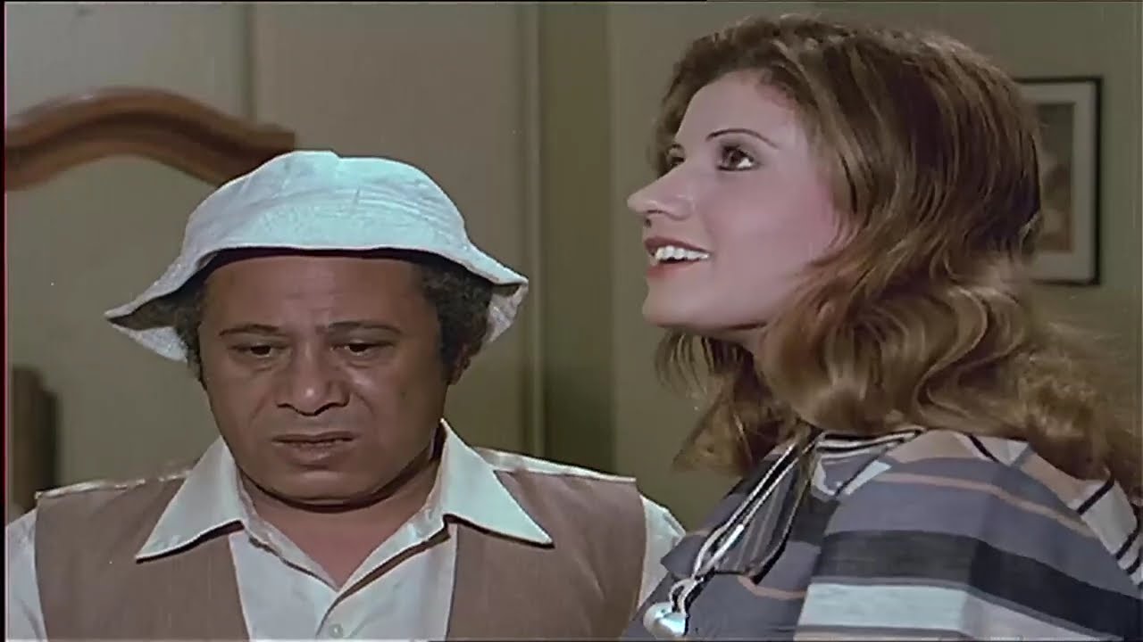 Azkia Wlaken Aghbiaفيلم الكوميديا والمغامرة | اذكياء ولكن اغبياء | بطولة عادل امام - سمير غانم 🔥🤣🤣